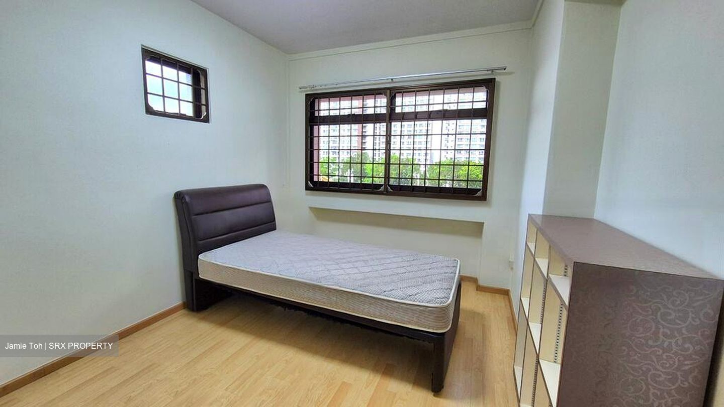 Blk 297 Bukit Batok Street 22 (Bukit Batok), HDB 5 Rooms #448690651